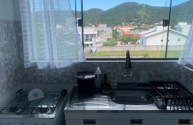 Residencial Ponkan - Gamboa - SC - Foto 31