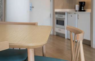 Leman Hotel y Apartamentos - Foto 10