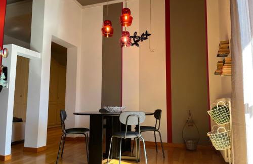 Boutique Apartment Condominio Marengo - Foto 45