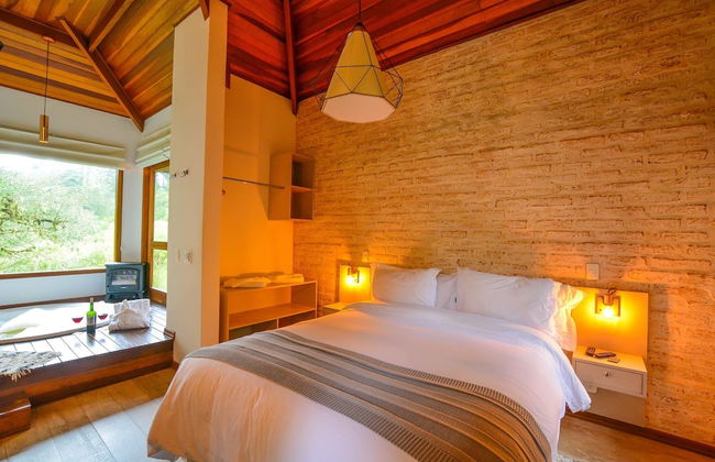 Resort Magnífico - Foto 39