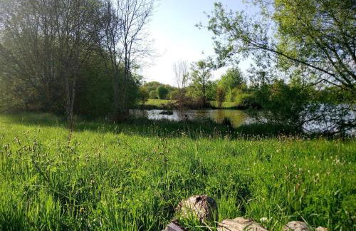 Les Clés Nature - Foto 21