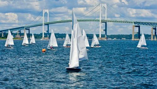 Wyndham Newport Overlook 2BR Apartment with Resort Access - Foto 5