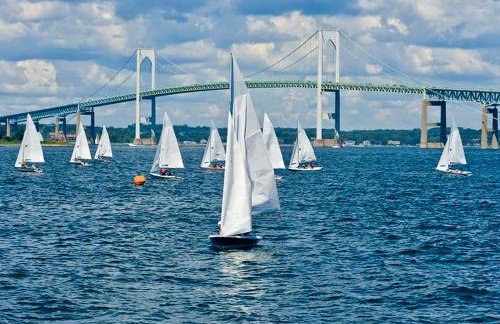 Wyndham Newport Overlook 2BR Apartment with Resort Access - Foto 5