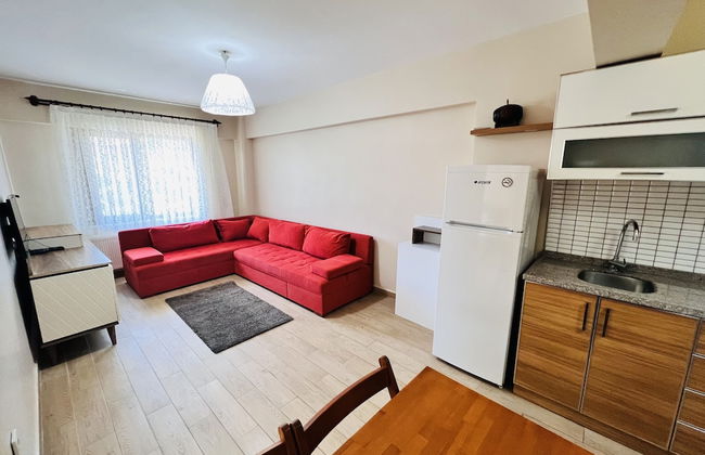 Suna Apart - Foto 18