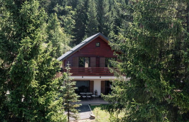 Holiday Home Aria - Foto 1