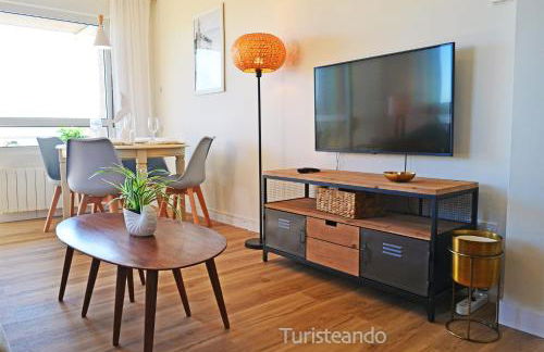 Dúplex ANANDA, vistas impresionantes con parking y piscina comunitaria - Foto 20