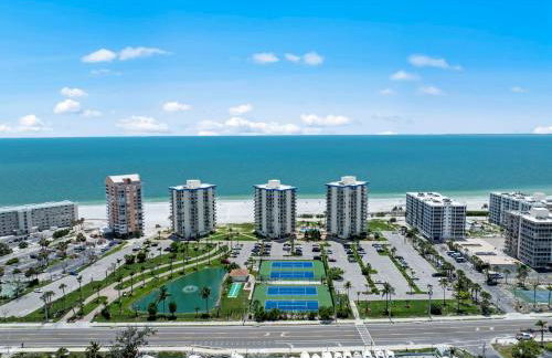 Beachfront, Estero Beach Tennis 708A Weekly Stays - Foto 11