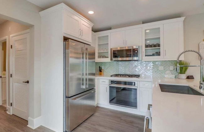 Santa Barbara Bayside - Foto 11