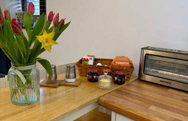 St Catherines, Winterborne Lodge - Photo 23