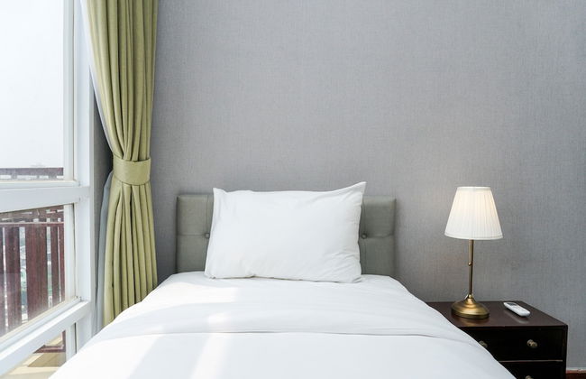 Fabulous 2BR Lucky Tower Apartment - Foto 5