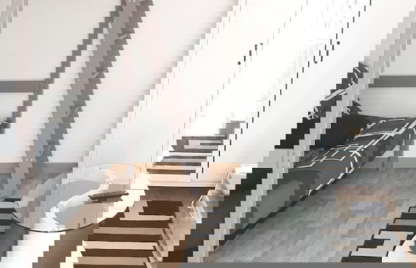 Poitiers Rabelais Chambres Quatro SDB - Foto 4