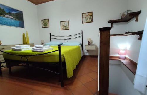 Casa Vacanze IL BOSCACCIO "Casa Massimo" - Foto 44