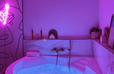 Mini loft Spa - Cosy - Foto 12