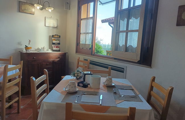 agriturismo le campanelle - Foto 58