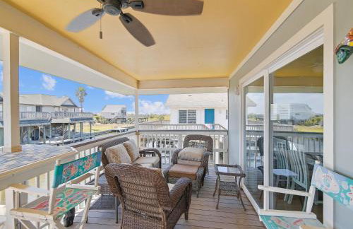 Celestial Dreams by Ryson Vacation Rentals - Foto 8