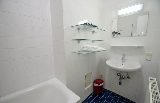 Apartments CityXpress - Foto 17