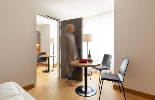 Brera Serviced Apartments Stuttgart - Foto 78