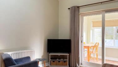 The Conwy Nest - Hot Tub - Foto 5