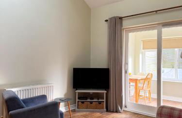 The Conwy Nest - Hot Tub - Foto 5