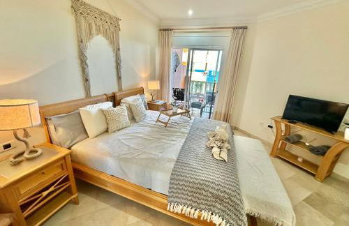 El Nautico Apartment - Foto 13