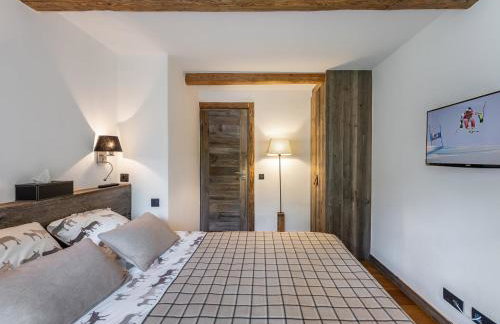 Appartement à Megève, proche ski et golf - FR-1-569-67 - Foto 15