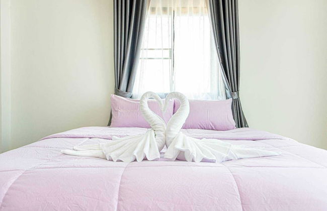 LidaPoolVilla ChiangMai - Foto 2