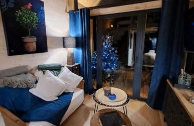 LA MAISON UGOLIN and INÈS - Foto 8