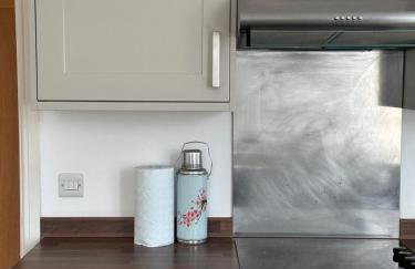 XUE apartment to let - Foto 8