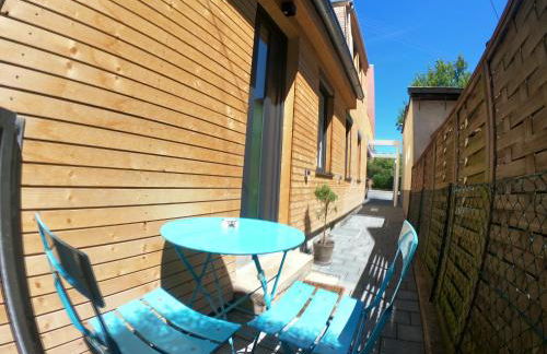 Ferienhaus Paradiso - Foto 13