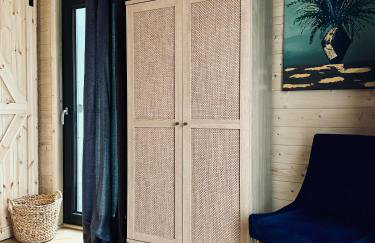 Żurawia Ostoja Dom z Jacuzzi i Sauną - Foto 31