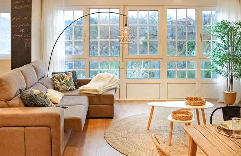 Lovely Apartment In Vimianzo With Wifi - Foto 1