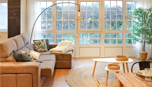 Lovely Apartment In Vimianzo With Wifi - Foto 1