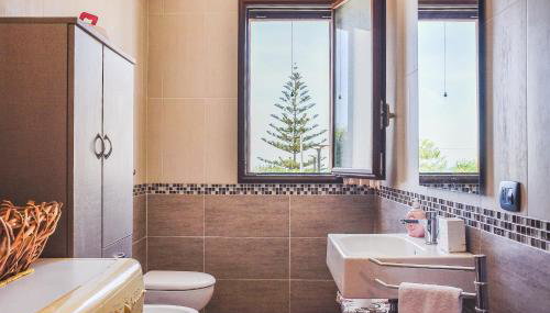 Villa Sovareto vista mare - Foto 2