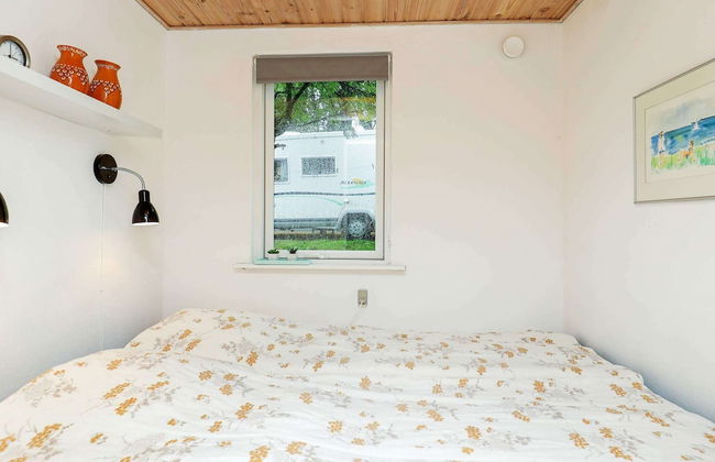 4 Person Holiday Home in Nykobing M-by Traum - Foto 7