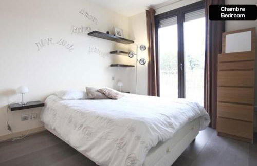 Coeur de Cannes - 2 pièces moderne - Foto 7