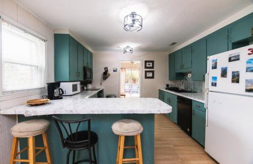 Villa Kunterbunt - Photo 12