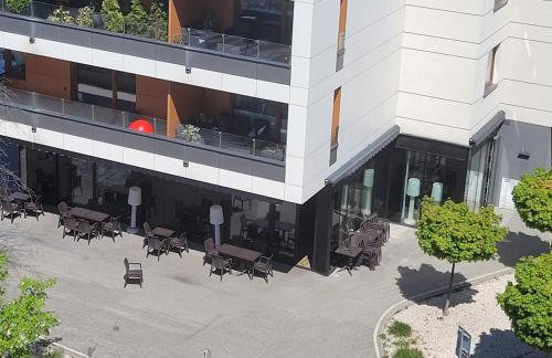 Apartament Centrum Pestige Mińsk - Foto 23