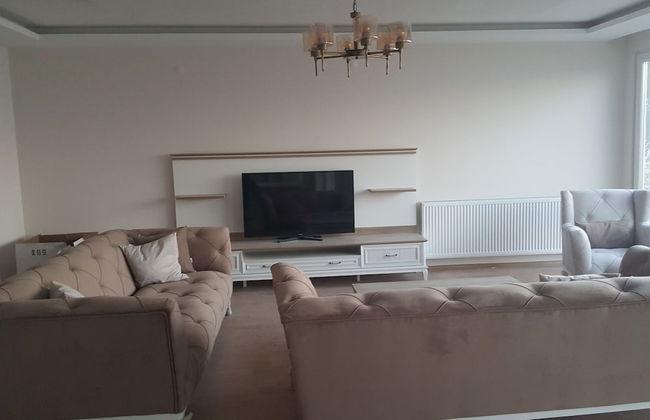 Sanlı Sultan's Park Residence - Foto 2