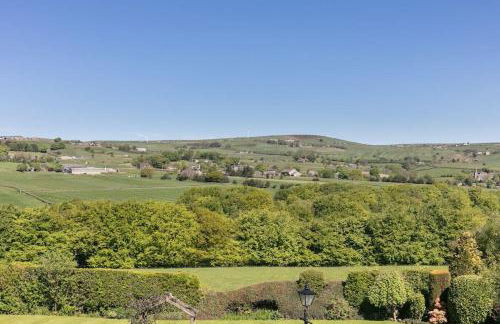 NEW BARN CONVERSION WITH PRIVATE HOT TUB - Foto 6