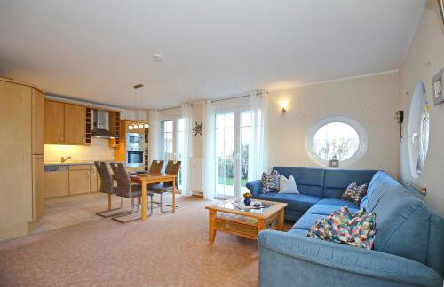 Dwarslöper Wohnung 05 - Photo 3