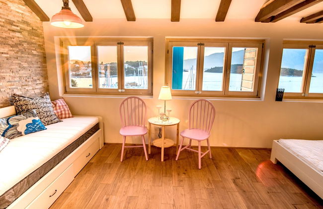 ECO Aparthotel The Dreamers's Club - Foto 64