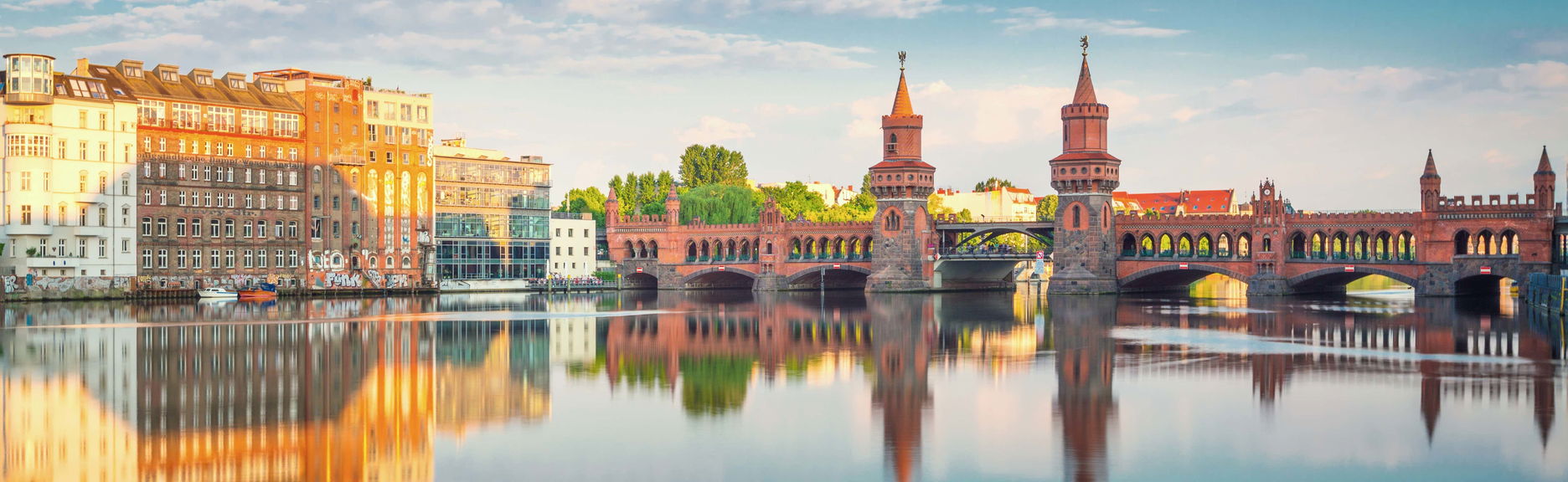 Private City Tour of Berlin - Foto 1