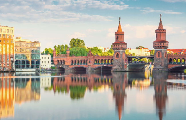 Private City Tour of Berlin - Photo 1