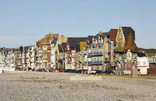 Appart Hotel de Paris - Foto 83