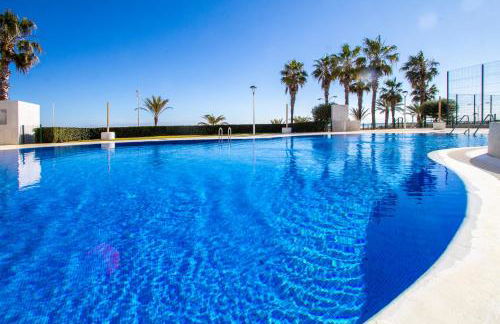 ESPACIO 15 - Primera Línea de Playa - Photo 19