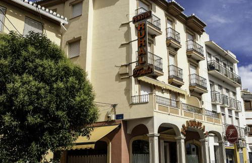 Apartamentos Turísticos La Fonda - Foto 47