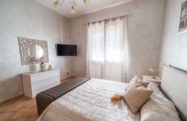 Villa Geraldina con piscina - Foto 9