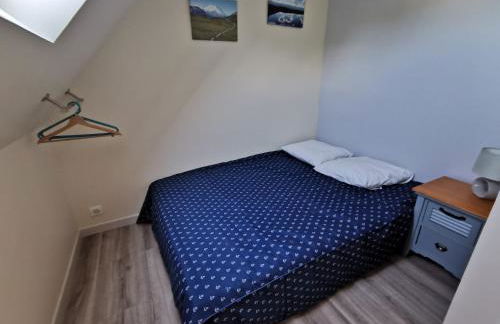 Appartement Ajoncs - Pleine Mer - Foto 9