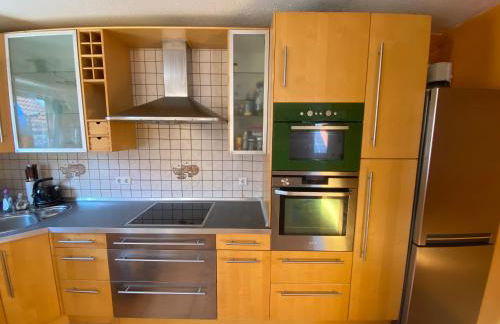 Ferienhaus am Waldrand Village Holiday home - Foto 11