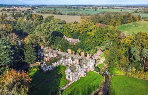 The Generals Quarters at Pitchford Estate - Foto 43